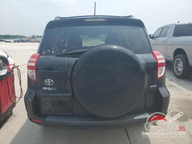 2T3BF4DV4BW151572 2011 TOYOTA RAV4 photo no. 6