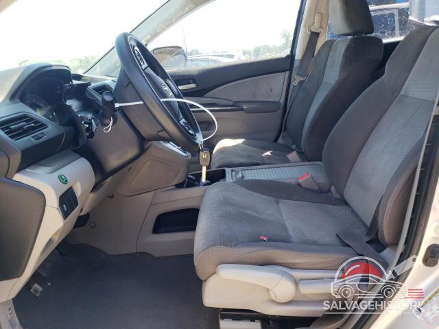 5J6RM4H39CL039376 2012 HONDA CRV photo no. 7