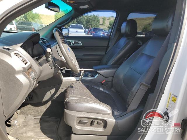 1FMHK8F86BGA68687 2011 FORD EXPLORER photo no. 7