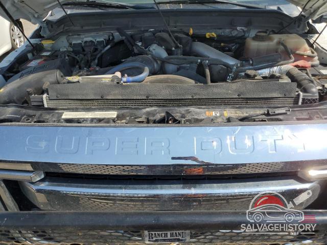 1FT8W3BT7DEA04758 2013 FORD F350 photo no. 11