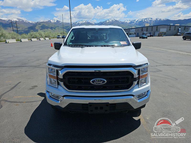 1FTFW1E5XMKE47772 2021 FORD F-150 photo no. 11