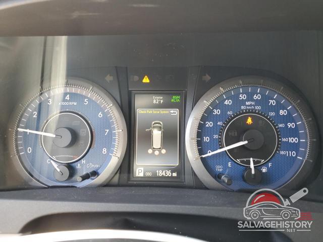 5TDDZ3DCXJS200511 2018 TOYOTA All Models photo no. 9