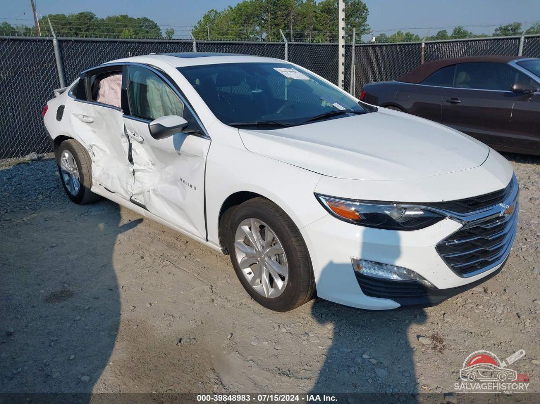 1G1ZD5ST5RF132495 2024 CHEVROLET MALIBU photo no. 23