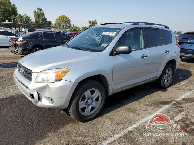JTMZD33V875077040 2007 TOYOTA RAV4 photo no. 18