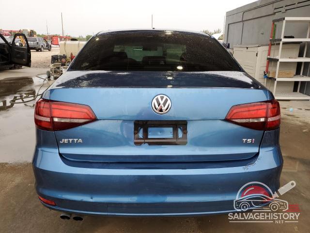 3VW267AJ8GM354912 2016 VOLKSWAGEN JETTA photo no. 6