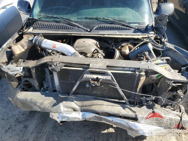 1GCEC14V02Z239572 2002 CHEVROLET ALL Models photo no. 11