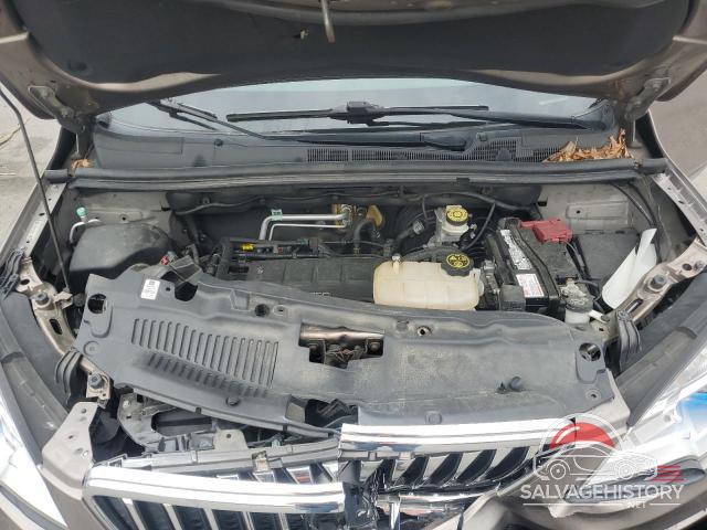 KL4CJGSB5EB780505 2014 BUICK ENCORE photo no. 12