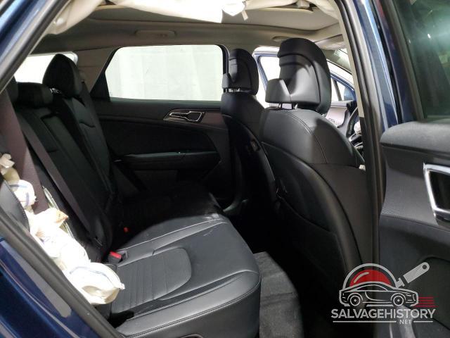 KNDPXCDG7R7119252 2024 KIA SPORTAGE photo no. 11