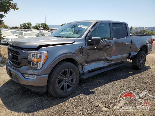 1FTFW1ED3NFA50695 2022 FORD F-150 photo no. 18