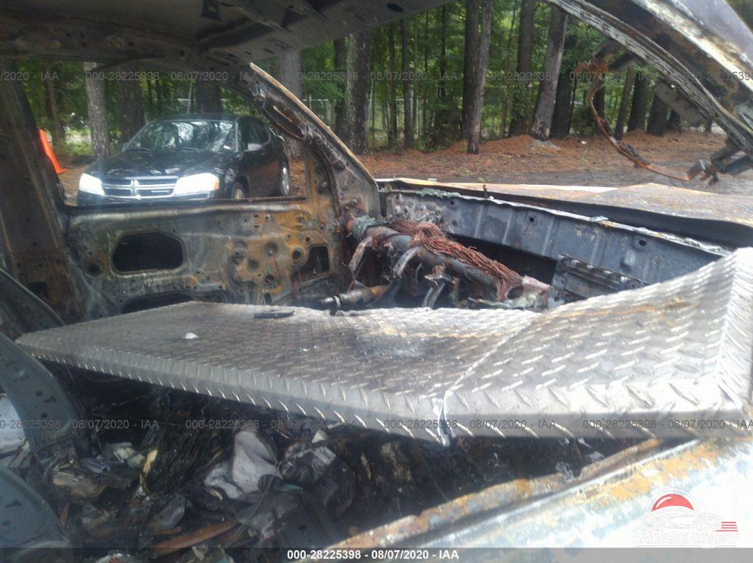 3TMKU72N69M022447 2009 TOYOTA TACOMA photo no. 5