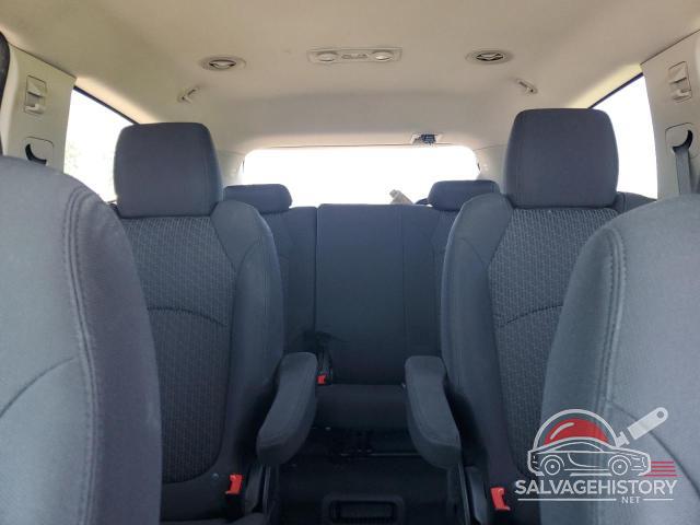 1GNKVJED5CJ256913 2012 CHEVROLET TRAVERSE photo no. 10