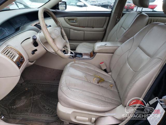 4T1BF28B01U193555 2001 TOYOTA AVALON photo no. 7