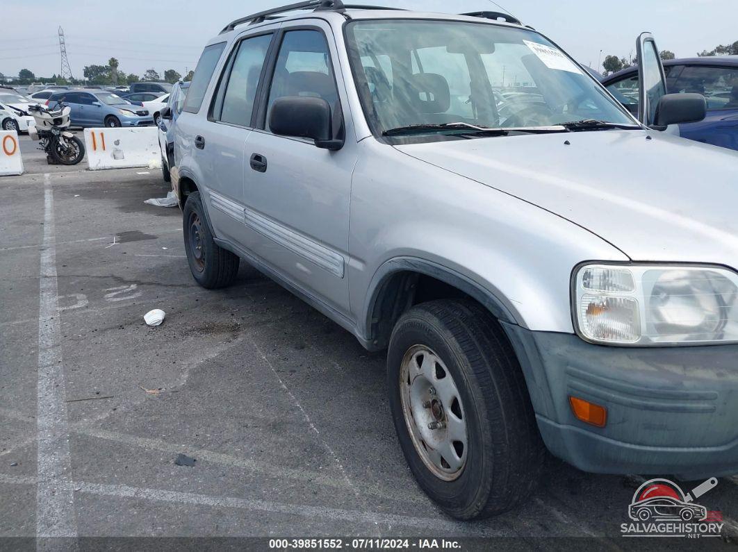 JHLRD2846YC009264 2000 HONDA CR-V photo no. 6