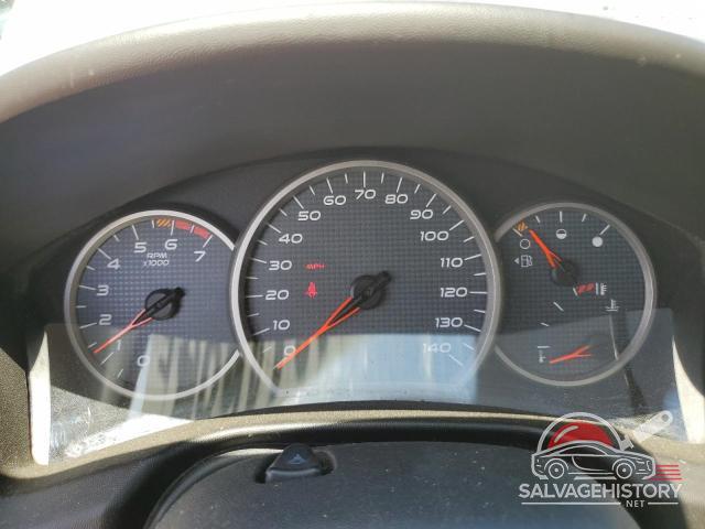 2G2WP552781142007 2008 PONTIAC GRANDPRIX photo no. 9