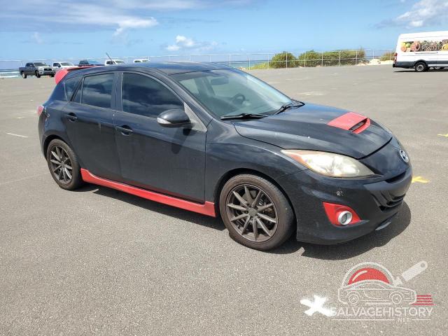 JM1BL1L33D1793435 2013 MAZDA ALL OTHER photo no. 4
