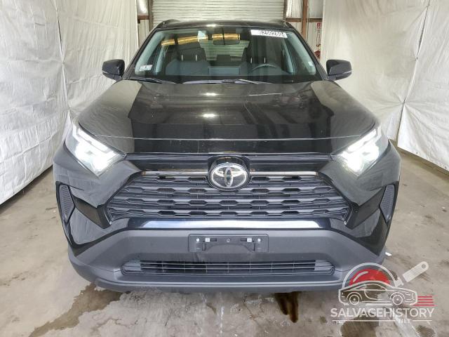 2T3W1RFV4PW271440 2023 TOYOTA RAV4 photo no. 5