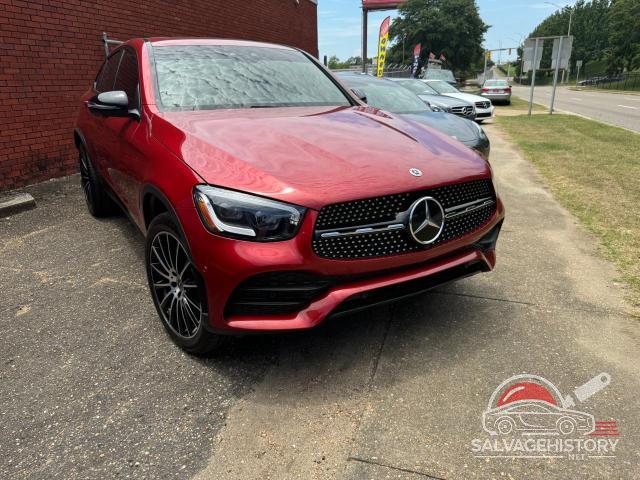W1N0J8EB0MF974093 2021 MERCEDES-BENZ GLC-CLASS photo no. 11
