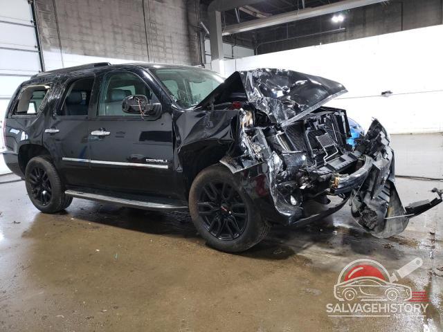 1GKS2EEF6CR250747 2012 GMC YUKON photo no. 4