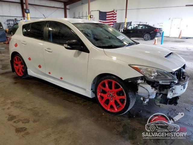 JM1BL1L32D1751340 2013 MAZDA ALL OTHER photo no. 4