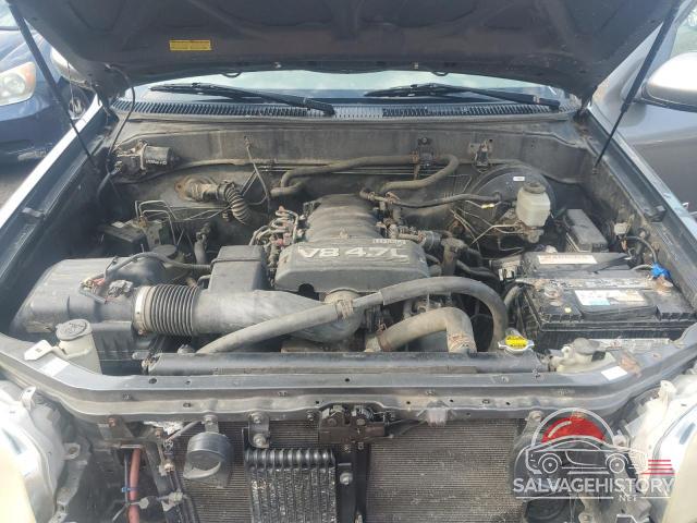 5TBDT48126S549209 2006 TOYOTA TUNDRA photo no. 11