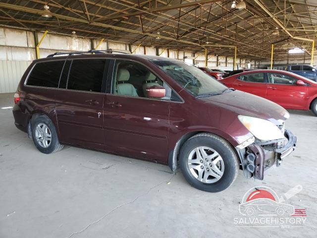 5FNRL38707B059269 2007 HONDA All Models photo no. 4