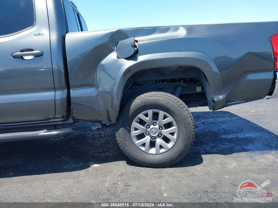 3TMBZ5DN7GM005477 2016 TOYOTA TACOMA photo no. 6