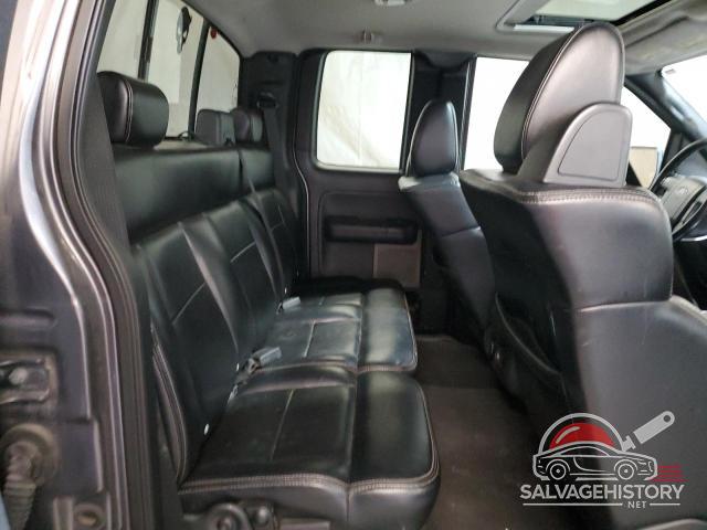1FTPX14595FB60839 2005 FORD All Models photo no. 10