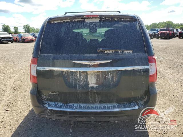 2C4RC1CGXER112556 2014 CHRYSLER MINIVAN photo no. 6