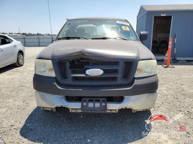 1FTRF12288KD95362 2008 FORD All Models photo no. 5