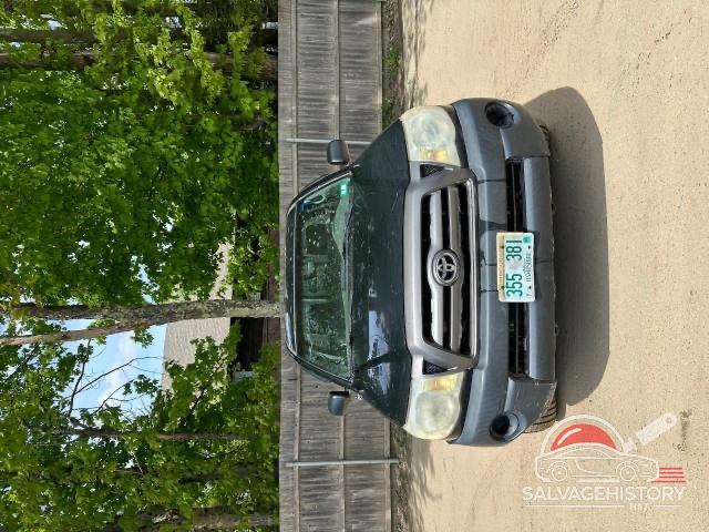5TENX22N39Z6164 2009 TOYOTA All Models photo no. 3
