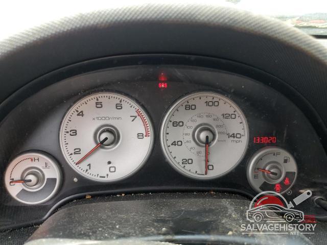 JH4DC53893C004301 2003 ACURA RSX photo no. 9