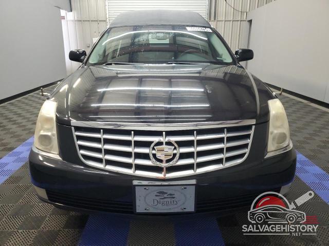 1GEEH00Y08U500062 2008 CADILLAC ALL OTHER photo no. 5