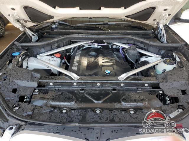5UX23EU01R9U94447 2024 BMW X5 photo no. 11