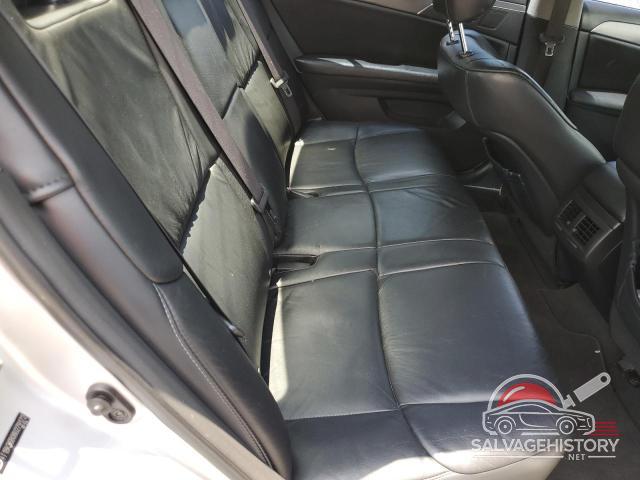 4T1BK36B08U279172 2008 TOYOTA AVALON photo no. 10