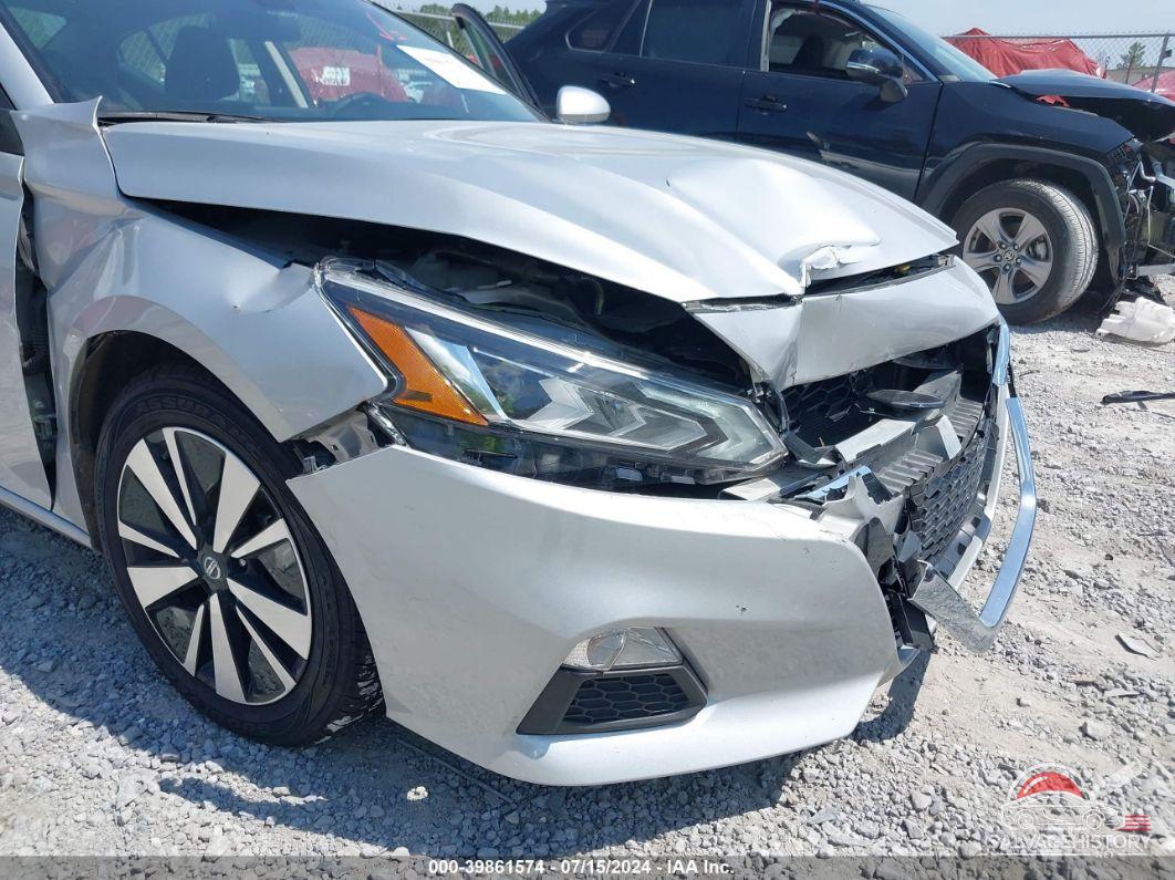 1N4BL4DV9NN308247 2022 NISSAN ALTIMA photo no. 6