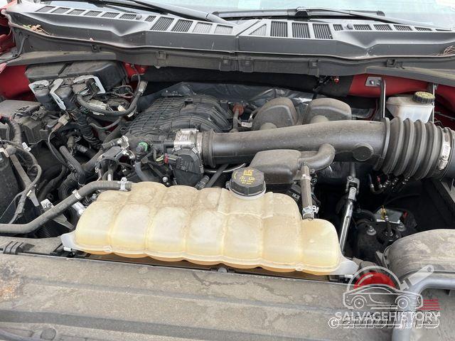 1FTMF1CBXMKE70355 2021 FORD F150 photo no. 5