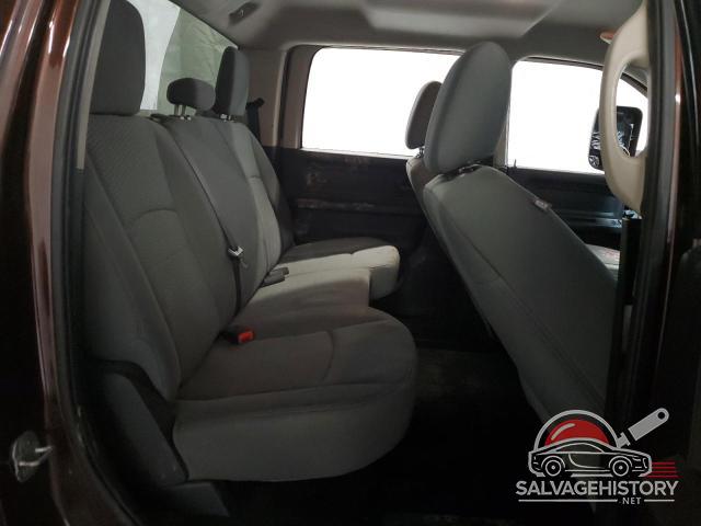 3C6UR5HL3EG170754 2014 RAM All Models photo no. 10