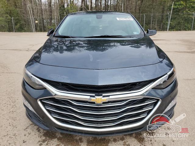 1G1ZD5ST3KF168465 2019 CHEVROLET MALIBU photo no. 5