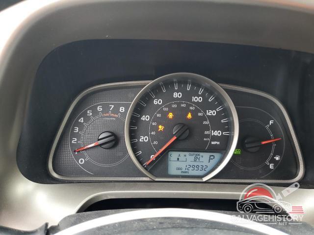 JTMZFREV4DD008289 2013 TOYOTA RAV4 photo no. 9