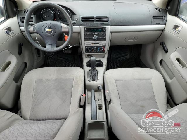 1G1AB5F57A7146413 2010 CHEVROLET ALL Models photo no. 8