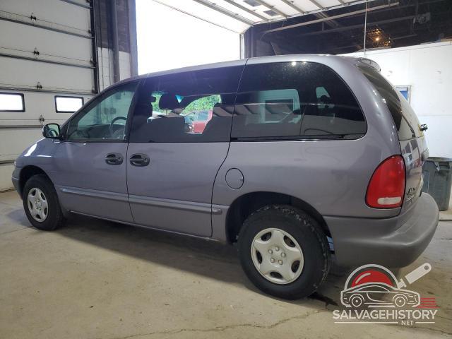 2B4FP2531WR790246 1998 DODGE All Models photo no. 2