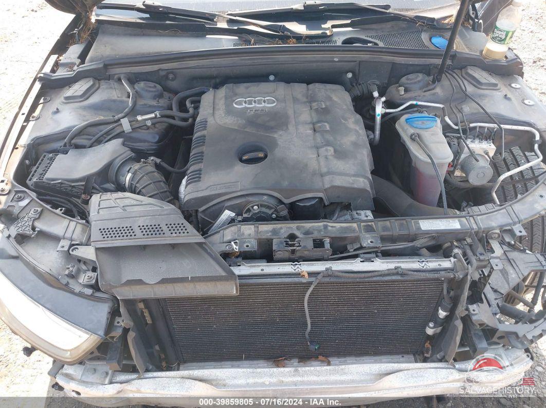 WA1UFAFL7DA221273 2013 AUDI ALLROAD photo no. 10