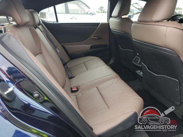 58AEA1C16PU036411 2023 LEXUS ES300 photo no. 11