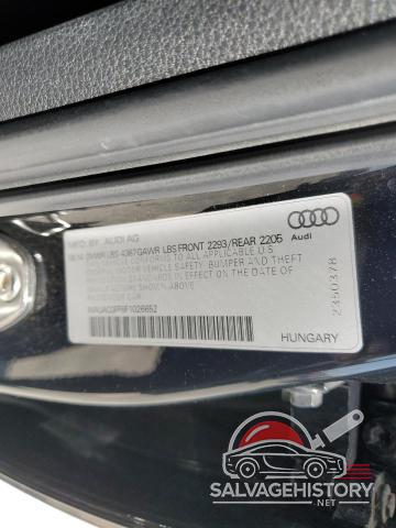 WAUACGFF6F1026652 2015 AUDI A3 photo no. 13