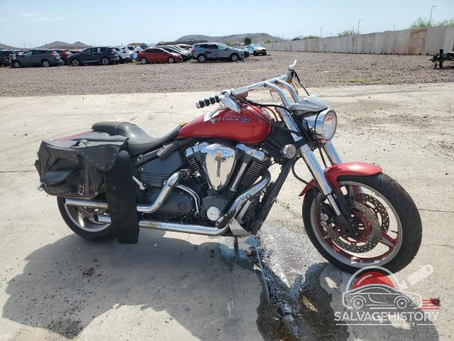 JYAVP14E02A004801 2002 YAMAHA XV1700 PC photo no. 1