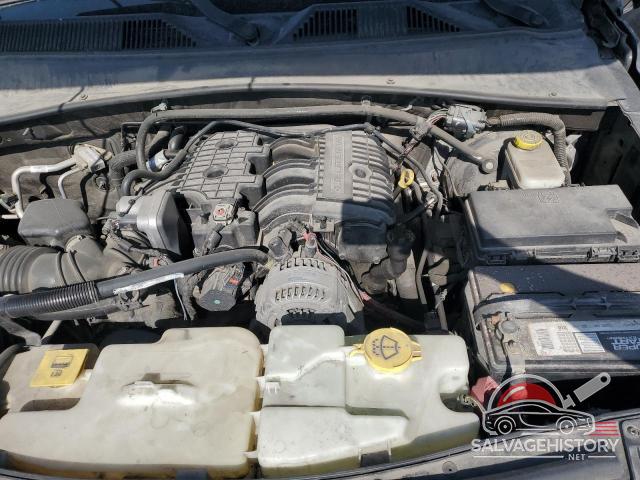 1D4PT4GXXBW512979 2011 DODGE NITRO photo no. 11
