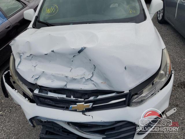 3GNCJLSB1HL261928 2017 CHEVROLET TRAX photo no. 12