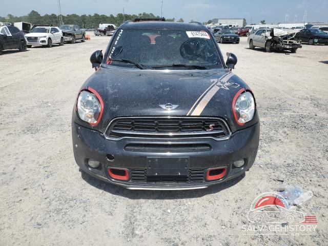 WMWZC5C53GWT39150 2016 MINI COOPER photo no. 5