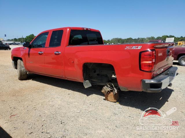 1GCVKREC4EZ345574 2014 CHEVROLET ALL Models photo no. 2