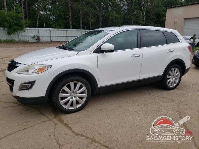 JM3TB3MA8A0228185 2010 MAZDA CX-9 photo no. 11